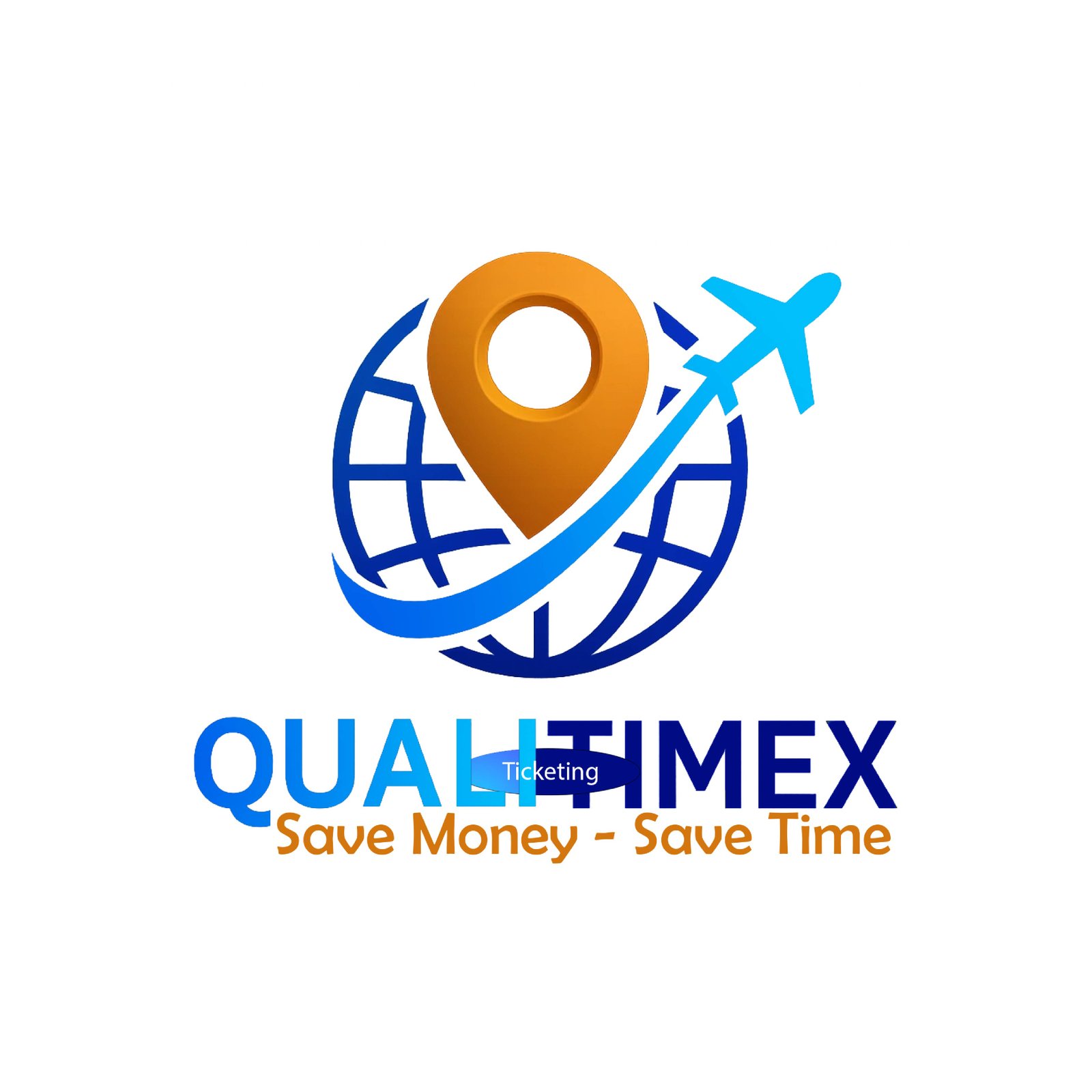 Logo Design Project 3